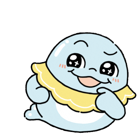 Yo Sticker