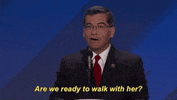 xavier becerra dnc GIF by Election 2016