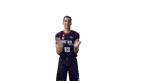 Vamos Come On Sticker by ACB