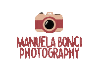 Food Photography Sticker