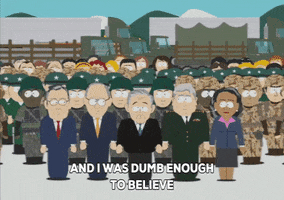 GIF by South Park 