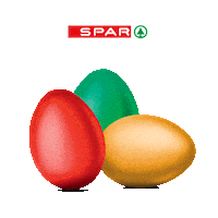Froheostern Osterfest Sticker by SPAR Österreich