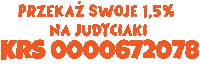 Judyta Sticker by FundacjaJudyta