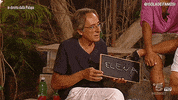 isola13 boh GIF by Isola dei Famosi