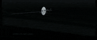 Space Nasa GIF by Goldmaster