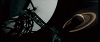 Goldmaster space nasa planets voyager GIF