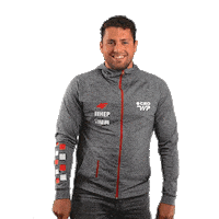 CroWP wink lovely croatia you got it Sticker