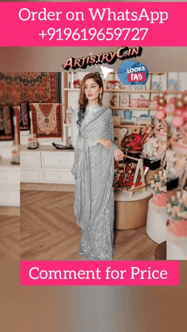 Buy Now Fashion GIF by ArtistryC