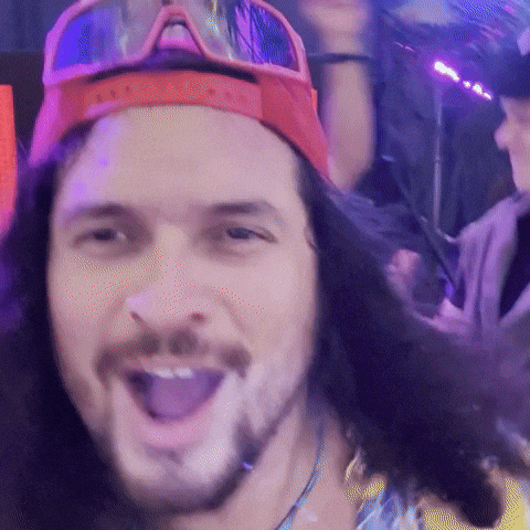 Happy Dance GIF by Goose