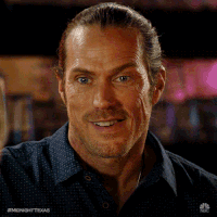 season 2 midnight tx GIF by NBC