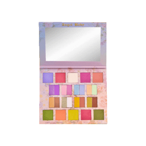 Makeup Angel Sticker by Unicorn Cosmetics