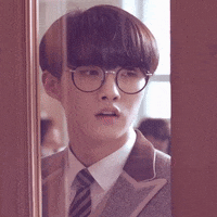 K-Pop Yeoone GIF by PENTAGON