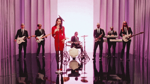 GIF by Maroon 5