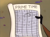 nickrewind nicksplat angry beavers GIF
