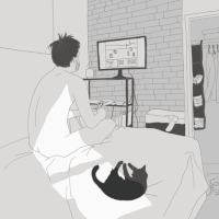 gif artist GIF