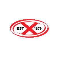 jerseyreds rugby jerseyreds jerseyrugby wearethereds Sticker