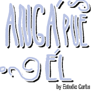 Catu Anga Sticker by Corba Studio