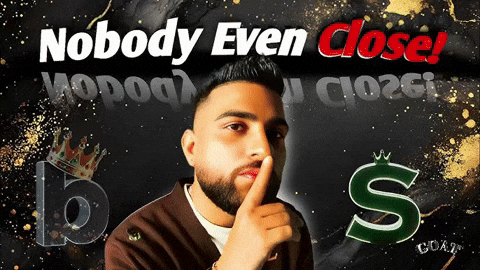 Instagram Trending GIF