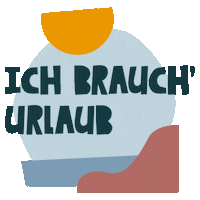 Bambino-Tours vacation urlaub travelling reisen Sticker