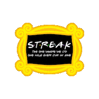 sparkle-athletic streak teamsparkle sparkle athletic sparkleathletic Sticker