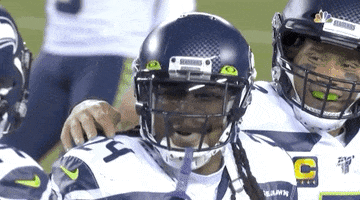 National Football League Touchdown GIF by NFL