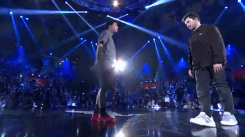 dance breakdance GIF by Red Bull