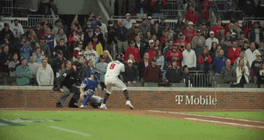 Atlanta Braves Win GIF by MLB