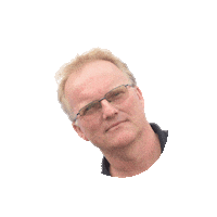 Water Fries Sticker by Omrop Fryslân