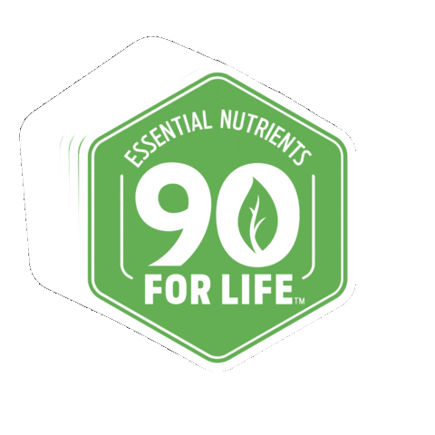 YGYMX green health nutrition verde Sticker