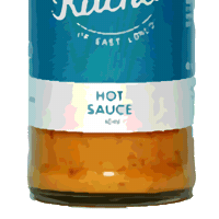 flavourfirst Sticker by PEPPER KITCHEN