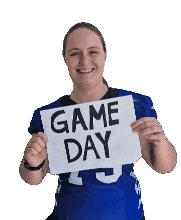 Gameday Sticker by Allgaeu Comets Ladies