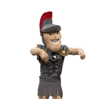 Troyano Sticker by Universidad de Monterrey