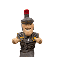 Troyano Sticker by Universidad de Monterrey