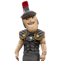 Troyano Sticker by Universidad de Monterrey