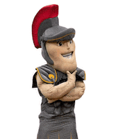 Confused Troyano Sticker by Universidad de Monterrey