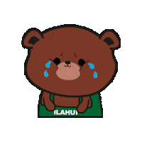 ilahuiperu kawaii ilahui ilahuiperu chowii Sticker