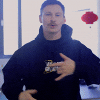 Mupi Welcome To My Crib GIF by Close friends