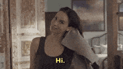 Dick Wolf Fbifam GIF by CBS