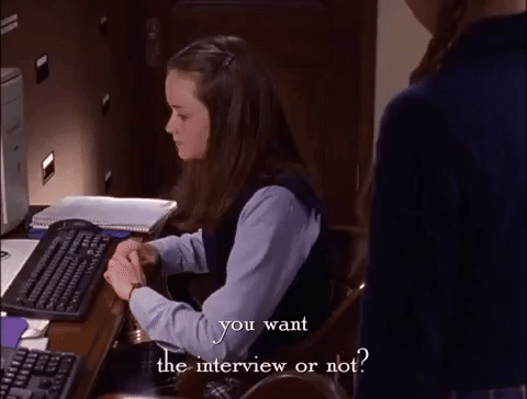 season 2 netflix GIF by Gilmore Girls 