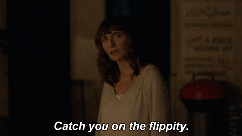 foxtv GIF by The Last Man On Earth