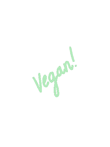 Free From Food Sticker