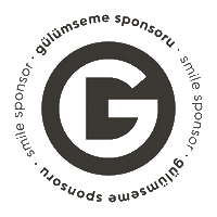 Gulumseme Sticker by dentgroup