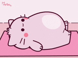 Work Out Sport GIF by Pembe