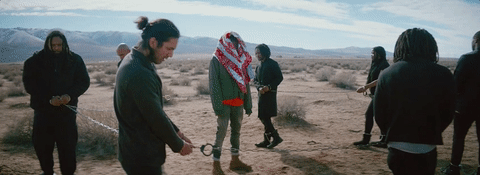 land of the free GIF by Joey Bada$$