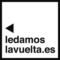 ledamoslavuelta agencia de comunicación ledamoslavuelta GIF