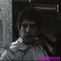 vincent price horror movies GIF by absurdnoise