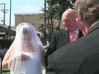 bride GIF
