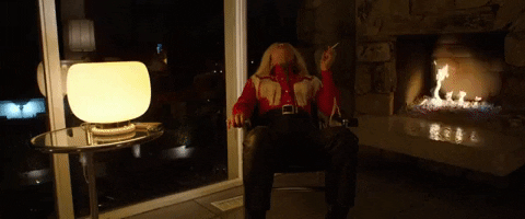 GIF by Reservoir Media