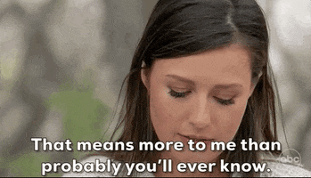 Season 17 Abc GIF by The Bachelorette