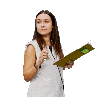 Spain Working Sticker by Fremantle España